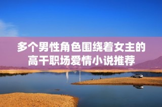 多个男性角色围绕着女主的高干职场爱情小说推荐