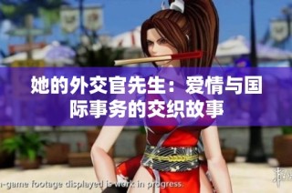 她的外交官先生：爱情与国际事务的交织故事