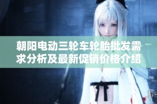 朝阳电动三轮车轮胎批发需求分析及最新促销价格介绍