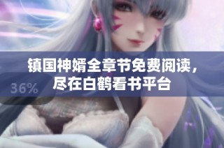 镇国神婿全章节免费阅读，尽在白鹤看书平台