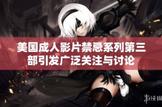 美国成人影片禁忌系列第三部引发广泛关注与讨论