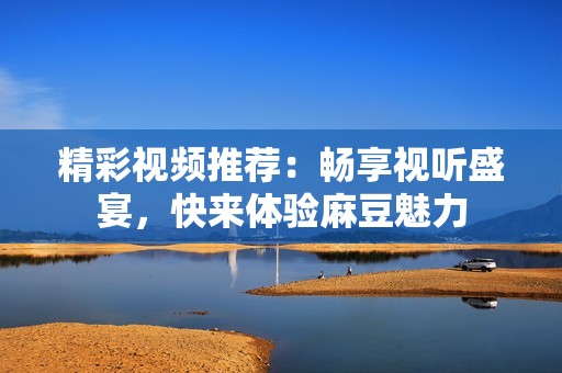 精彩视频推荐：畅享视听盛宴，快来体验麻豆魅力