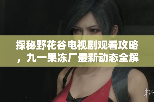 探秘野花谷电视剧观看攻略，九一果冻厂最新动态全解读
