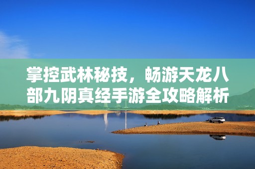 掌控武林秘技，畅游天龙八部九阴真经手游全攻略解析