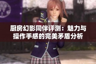 厨房幻影同伴评测：魅力与操作手感的完美矛盾分析