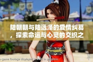 陆朝朝与陆远泽的爱情纠葛，探索命运与心灵的交织之旅