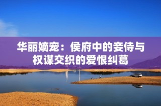 华丽嫡宠：侯府中的妾侍与权谋交织的爱恨纠葛