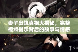 妻子出轨真相大揭秘，完整视频揭示背后的故事与情感纠葛