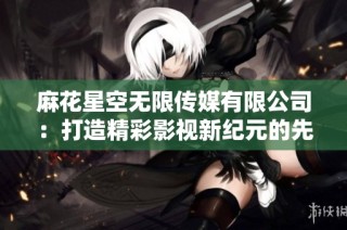 麻花星空无限传媒有限公司：打造精彩影视新纪元的先锋力量