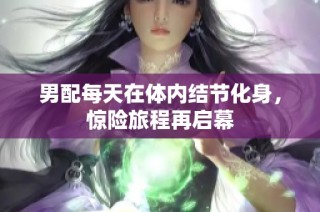 男配每天在体内结节化身，惊险旅程再启幕