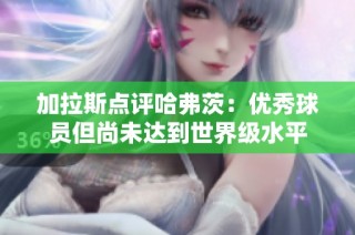 加拉斯点评哈弗茨：优秀球员但尚未达到世界级水平
