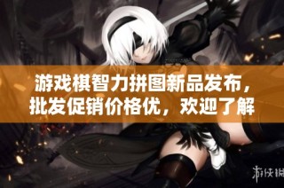游戏棋智力拼图新品发布，批发促销价格优，欢迎了解产地货源信息