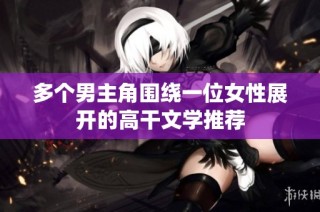 多个男主角围绕一位女性展开的高干文学推荐