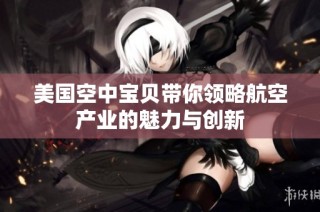 美国空中宝贝带你领略航空产业的魅力与创新