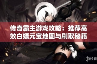 传奇霸主游戏攻略：推荐高效白嫖元宝地图与刷取秘籍解析