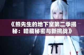 《熊先生的地下室第二季揭秘：暗藏秘密与新挑战》