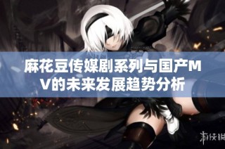 麻花豆传媒剧系列与国产MV的未来发展趋势分析
