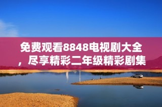 免费观看8848电视剧大全，尽享精彩二年级精彩剧集在线看