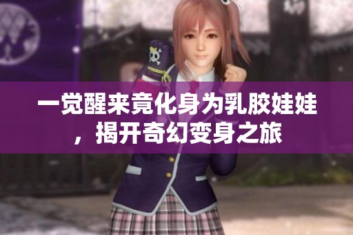 一觉醒来竟化身为乳胶娃娃，揭开奇幻变身之旅