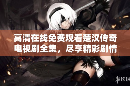 高清在线免费观看楚汉传奇电视剧全集，尽享精彩剧情与历史豪情