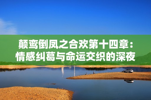 颠鸾倒凤之合欢第十四章：情感纠葛与命运交织的深夜旅程