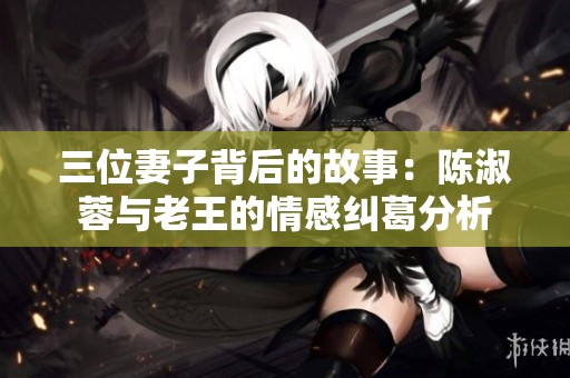 三位妻子背后的故事：陈淑蓉与老王的情感纠葛分析