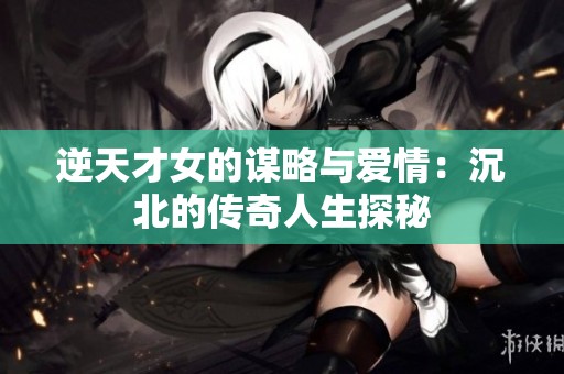 逆天才女的谋略与爱情：沉北的传奇人生探秘