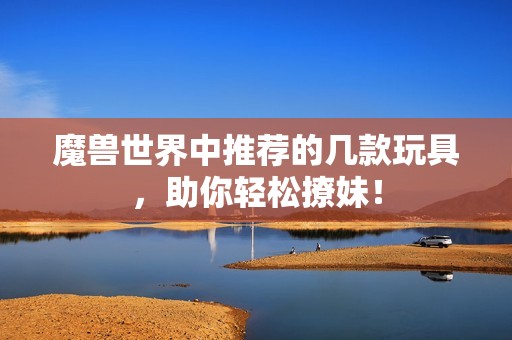 魔兽世界中推荐的几款玩具，助你轻松撩妹！