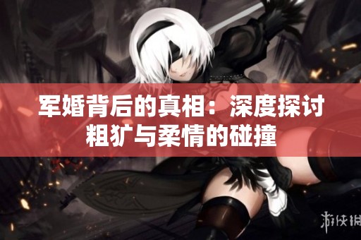 军婚背后的真相：深度探讨粗犷与柔情的碰撞