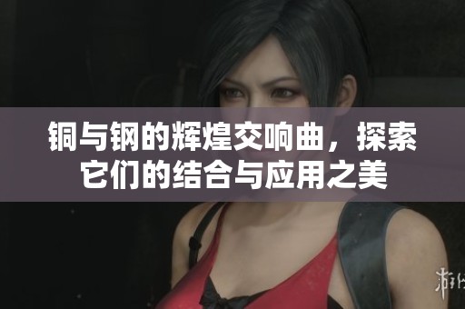 铜与钢的辉煌交响曲，探索它们的结合与应用之美
