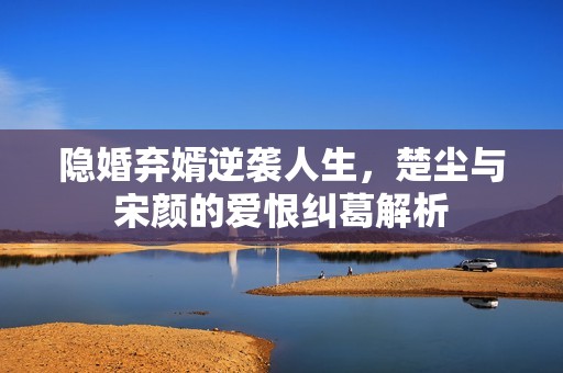 隐婚弃婿逆袭人生，楚尘与宋颜的爱恨纠葛解析