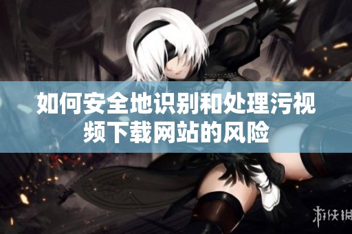 如何安全地识别和处理污视频下载网站的风险