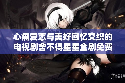 心痛爱恋与美好回忆交织的电视剧舍不得星星全剧免费观看