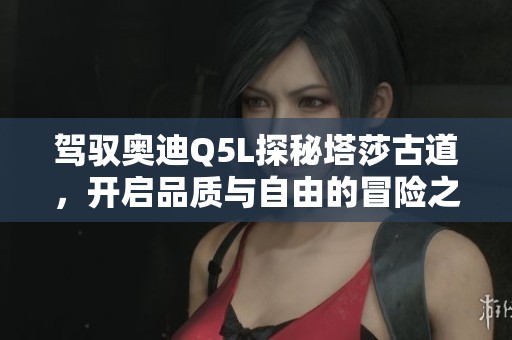 驾驭奥迪Q5L探秘塔莎古道，开启品质与自由的冒险之旅