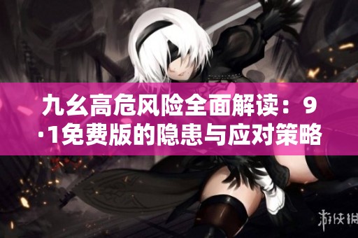 九幺高危风险全面解读：9·1免费版的隐患与应对策略
