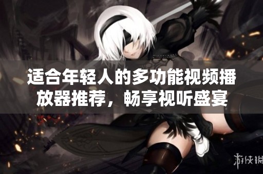 适合年轻人的多功能视频播放器推荐，畅享视听盛宴