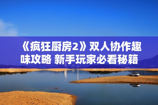 《疯狂厨房2》双人协作趣味攻略 新手玩家必看秘籍