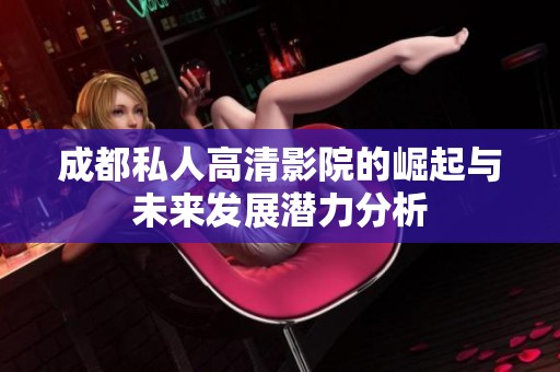 成都私人高清影院的崛起与未来发展潜力分析