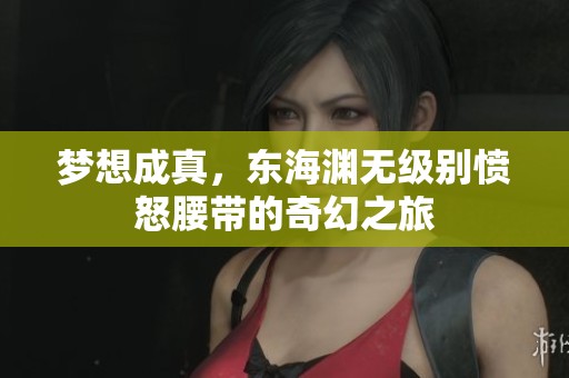 梦想成真，东海渊无级别愤怒腰带的奇幻之旅