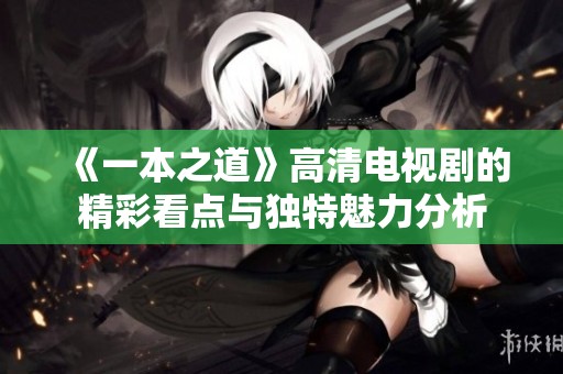 《一本之道》高清电视剧的精彩看点与独特魅力分析