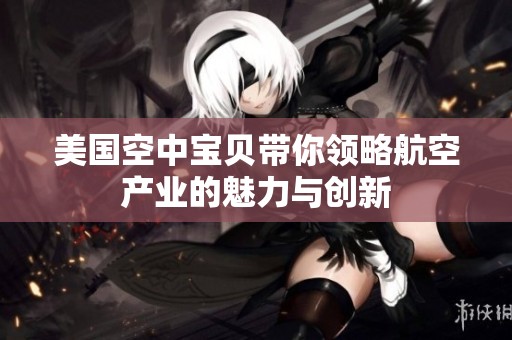 美国空中宝贝带你领略航空产业的魅力与创新