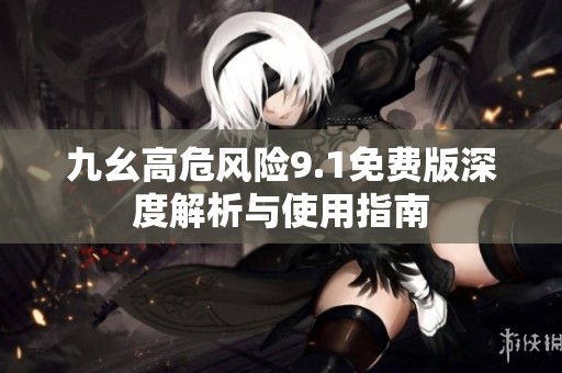 九幺高危风险9.1免费版深度解析与使用指南
