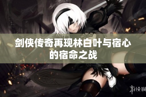 剑侠传奇再现林白叶与宿心的宿命之战