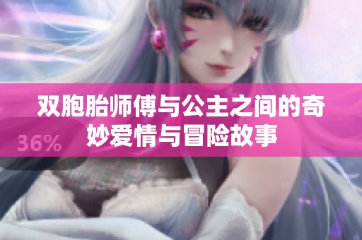 双胞胎师傅与公主之间的奇妙爱情与冒险故事
