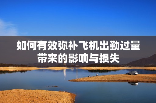 如何有效弥补飞机出勤过量带来的影响与损失