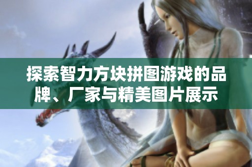 探索智力方块拼图游戏的品牌、厂家与精美图片展示
