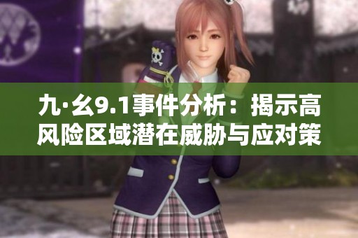 九·幺9.1事件分析：揭示高风险区域潜在威胁与应对策略