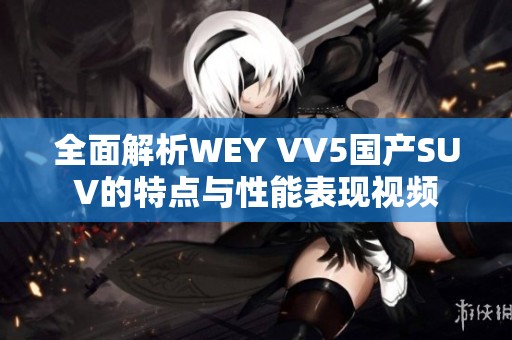全面解析WEY VV5国产SUV的特点与性能表现视频