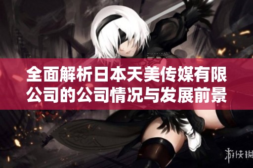 全面解析日本天美传媒有限公司的公司情况与发展前景