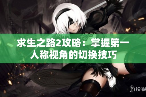 求生之路2攻略：掌握第一人称视角的切换技巧